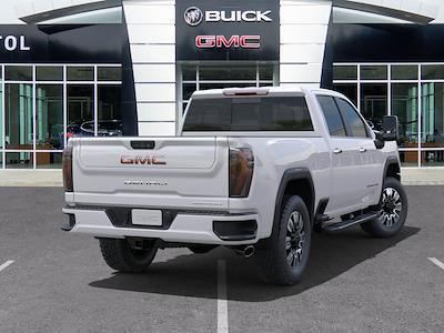 New 2025 GMC Sierra 3500 Denali Crew Cab 4WD Pickup for sale #MT25192 - photo 2