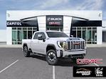 New 2025 GMC Sierra 3500 Denali Crew Cab 4WD Pickup for sale #MT25192 - photo 1