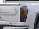 New 2025 GMC Sierra 3500 Denali Crew Cab 4WD Pickup for sale #MT25192 - photo 11