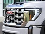 New 2025 GMC Sierra 3500 Denali Crew Cab 4WD Pickup for sale #MT25192 - photo 13