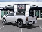 New 2025 GMC Sierra 3500 Denali Crew Cab 4WD Pickup for sale #MT25192 - photo 4