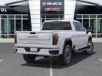 New 2025 GMC Sierra 3500 Denali Crew Cab 4WD Pickup for sale #MT25192 - photo 2