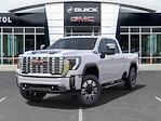 New 2025 GMC Sierra 3500 Denali Crew Cab 4WD Pickup for sale #MT25192 - photo 6