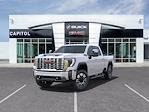 New 2025 GMC Sierra 3500 Denali Crew Cab 4WD Pickup for sale #MT25192 - photo 8