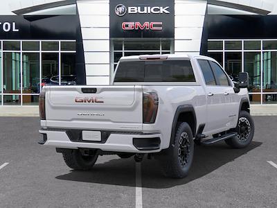 New 2025 GMC Sierra 3500 Denali Crew Cab 4WD Pickup for sale #MT25194 - photo 2