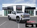 New 2025 GMC Sierra 3500 Denali Crew Cab 4WD Pickup for sale #MT25194 - photo 1