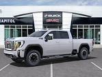 New 2025 GMC Sierra 3500 Denali Crew Cab 4WD Pickup for sale #MT25194 - photo 3