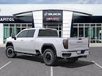 New 2025 GMC Sierra 3500 Denali Crew Cab 4WD Pickup for sale #MT25194 - photo 4