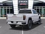 New 2025 GMC Sierra 3500 Denali Crew Cab 4WD Pickup for sale #MT25194 - photo 2