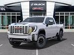 New 2025 GMC Sierra 3500 Denali Crew Cab 4WD Pickup for sale #MT25194 - photo 6