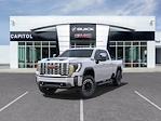 New 2025 GMC Sierra 3500 Denali Crew Cab 4WD Pickup for sale #MT25194 - photo 8