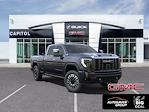 New 2025 GMC Sierra 3500 Denali Ultimate Crew Cab 4WD Pickup for sale #MT25195 - photo 1