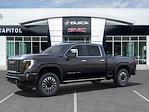 New 2025 GMC Sierra 3500 Denali Ultimate Crew Cab 4WD Pickup for sale #MT25195 - photo 3