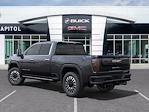 New 2025 GMC Sierra 3500 Denali Ultimate Crew Cab 4WD Pickup for sale #MT25195 - photo 4