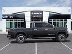 New 2025 GMC Sierra 3500 Denali Ultimate Crew Cab 4WD Pickup for sale #MT25195 - photo 5