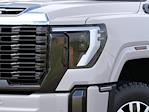 New 2025 GMC Sierra 3500 Denali Ultimate Crew Cab 4WD Pickup for sale #MT25196 - photo 10