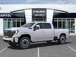 New 2025 GMC Sierra 3500 Denali Ultimate Crew Cab 4WD Pickup for sale #MT25196 - photo 3