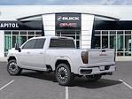 New 2025 GMC Sierra 3500 Denali Ultimate Crew Cab 4WD Pickup for sale #MT25196 - photo 4