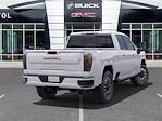 New 2025 GMC Sierra 3500 Denali Ultimate Crew Cab 4WD Pickup for sale #MT25196 - photo 2