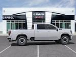 New 2025 GMC Sierra 3500 Denali Ultimate Crew Cab 4WD Pickup for sale #MT25196 - photo 5