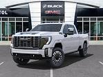 New 2025 GMC Sierra 3500 Denali Ultimate Crew Cab 4WD Pickup for sale #MT25196 - photo 6