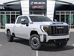 New 2025 GMC Sierra 3500 Denali Ultimate Crew Cab 4WD Pickup for sale #MT25196 - photo 7