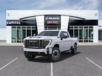 New 2025 GMC Sierra 3500 Denali Ultimate Crew Cab 4WD Pickup for sale #MT25196 - photo 8