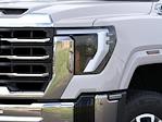 New 2025 GMC Sierra 2500 SLT Crew Cab 4WD Pickup for sale #MT25207 - photo 10