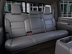 New 2025 GMC Sierra 2500 SLT Crew Cab 4WD Pickup for sale #MT25207 - photo 17