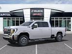 New 2025 GMC Sierra 2500 SLT Crew Cab 4WD Pickup for sale #MT25207 - photo 3