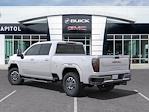 New 2025 GMC Sierra 2500 SLT Crew Cab 4WD Pickup for sale #MT25207 - photo 4