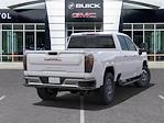 New 2025 GMC Sierra 2500 SLT Crew Cab 4WD Pickup for sale #MT25207 - photo 2