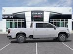 New 2025 GMC Sierra 2500 SLT Crew Cab 4WD Pickup for sale #MT25207 - photo 5