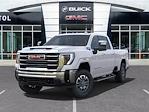 New 2025 GMC Sierra 2500 SLT Crew Cab 4WD Pickup for sale #MT25207 - photo 6
