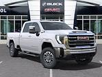 New 2025 GMC Sierra 2500 SLT Crew Cab 4WD Pickup for sale #MT25207 - photo 7