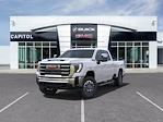 New 2025 GMC Sierra 2500 SLT Crew Cab 4WD Pickup for sale #MT25207 - photo 8