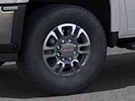 New 2025 GMC Sierra 2500 SLT Crew Cab 4WD Pickup for sale #MT25207 - photo 9