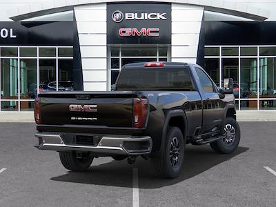 New 2025 GMC Sierra 3500 Pro Regular Cab 4WD Pickup for sale #MT25216 - photo 2