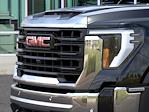 New 2025 GMC Sierra 3500 Pro Regular Cab 4WD Pickup for sale #MT25216 - photo 13