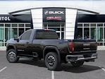 New 2025 GMC Sierra 3500 Pro Regular Cab 4WD Pickup for sale #MT25216 - photo 4