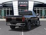 New 2025 GMC Sierra 3500 Pro Regular Cab 4WD Pickup for sale #MT25216 - photo 2