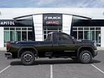 New 2025 GMC Sierra 3500 Pro Regular Cab 4WD Pickup for sale #MT25216 - photo 5