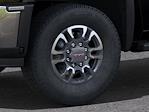 New 2025 GMC Sierra 3500 Pro Regular Cab 4WD Pickup for sale #MT25216 - photo 9