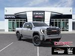 New 2025 GMC Sierra 3500 AT4 Crew Cab 4WD Pickup for sale #MT25218 - photo 1