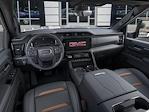 New 2025 GMC Sierra 3500 AT4 Crew Cab 4WD Pickup for sale #MT25218 - photo 15