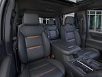 New 2025 GMC Sierra 3500 AT4 Crew Cab 4WD Pickup for sale #MT25218 - photo 16