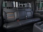 New 2025 GMC Sierra 3500 AT4 Crew Cab 4WD Pickup for sale #MT25218 - photo 17
