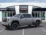 New 2025 GMC Sierra 3500 AT4 Crew Cab 4WD Pickup for sale #MT25218 - photo 3