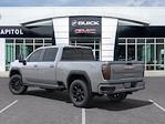 New 2025 GMC Sierra 3500 AT4 Crew Cab 4WD Pickup for sale #MT25218 - photo 4