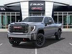 New 2025 GMC Sierra 3500 AT4 Crew Cab 4WD Pickup for sale #MT25218 - photo 6